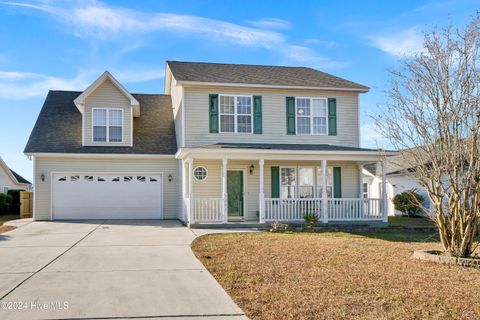 A home in Wilmington