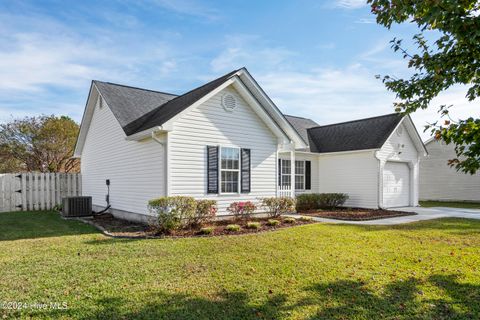 A home in Wilmington