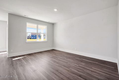 Tiny photo for 122 Legare Street #Lot 215, Wilmington, NC 28411 (MLS # 100535786)