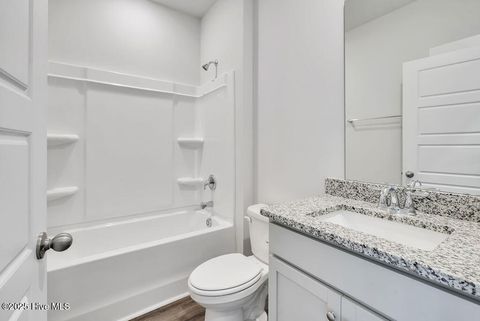 Tiny photo for 122 Legare Street #Lot 215, Wilmington, NC 28411 (MLS # 100535786)