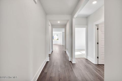 Tiny photo for 122 Legare Street #Lot 215, Wilmington, NC 28411 (MLS # 100535786)