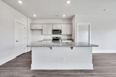Tiny photo for 122 Legare Street #Lot 215, Wilmington, NC 28411 (MLS # 100535786)