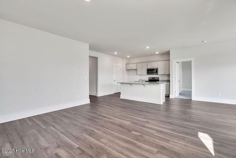 Tiny photo for 122 Legare Street #Lot 215, Wilmington, NC 28411 (MLS # 100535786)