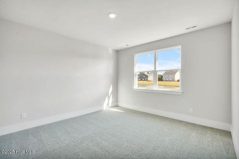 Tiny photo for 122 Legare Street #Lot 215, Wilmington, NC 28411 (MLS # 100535786)
