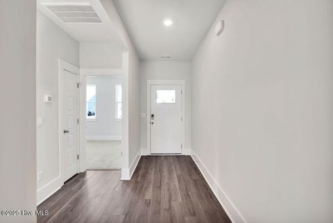 Tiny photo for 122 Legare Street #Lot 215, Wilmington, NC 28411 (MLS # 100535786)