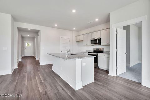Tiny photo for 122 Legare Street #Lot 215, Wilmington, NC 28411 (MLS # 100535786)