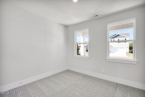 Tiny photo for 122 Legare Street #Lot 215, Wilmington, NC 28411 (MLS # 100535786)