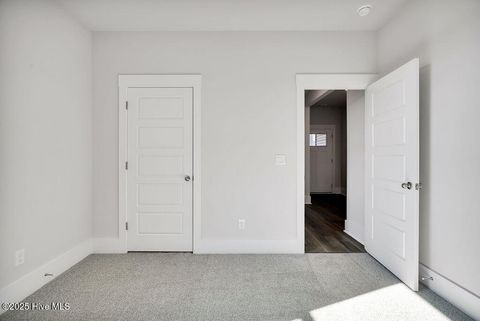 Tiny photo for 122 Legare Street #Lot 215, Wilmington, NC 28411 (MLS # 100535786)