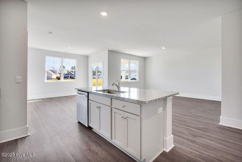 Tiny photo for 122 Legare Street #Lot 215, Wilmington, NC 28411 (MLS # 100535786)