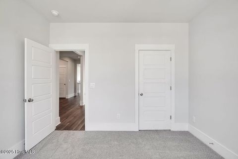 Tiny photo for 122 Legare Street #Lot 215, Wilmington, NC 28411 (MLS # 100535786)