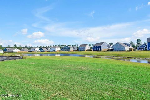 Tiny photo for 122 Legare Street #Lot 215, Wilmington, NC 28411 (MLS # 100535786)