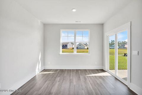 Tiny photo for 122 Legare Street #Lot 215, Wilmington, NC 28411 (MLS # 100535786)