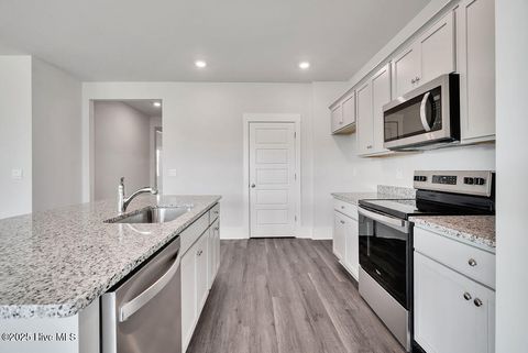 Tiny photo for 122 Legare Street #Lot 215, Wilmington, NC 28411 (MLS # 100535786)