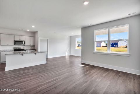 Tiny photo for 122 Legare Street #Lot 215, Wilmington, NC 28411 (MLS # 100535786)