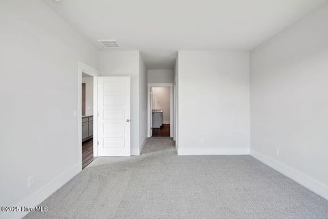 Tiny photo for 122 Legare Street #Lot 215, Wilmington, NC 28411 (MLS # 100535786)