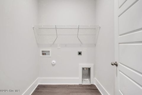 Tiny photo for 122 Legare Street #Lot 215, Wilmington, NC 28411 (MLS # 100535786)