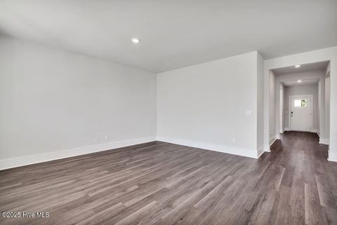 Tiny photo for 122 Legare Street #Lot 215, Wilmington, NC 28411 (MLS # 100535786)