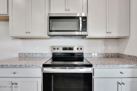 Tiny photo for 122 Legare Street #Lot 215, Wilmington, NC 28411 (MLS # 100535786)
