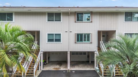 1200 Saint Joseph Street Apt 26 Carolina Beach NC 28428