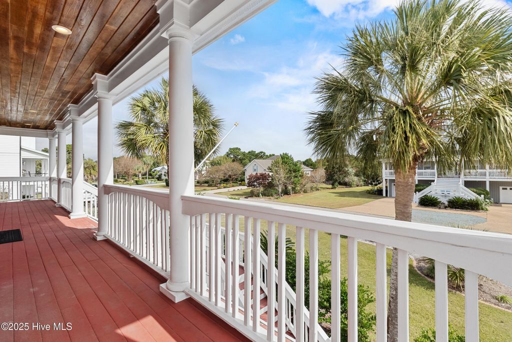 Photo of 8222 Lakeview Drive, Wilmington, NC 28412 (MLS # 100538767)