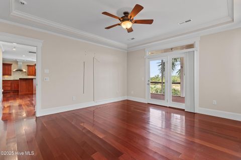 Tiny photo for 8222 Lakeview Drive, Wilmington, NC 28412 (MLS # 100538767)