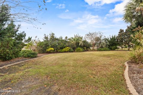 Tiny photo for 8222 Lakeview Drive, Wilmington, NC 28412 (MLS # 100538767)