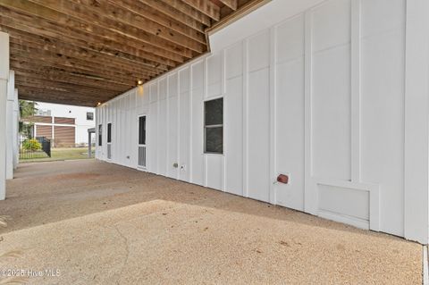 Tiny photo for 8222 Lakeview Drive, Wilmington, NC 28412 (MLS # 100538767)