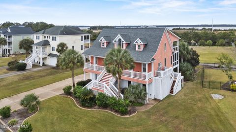 Tiny photo for 8222 Lakeview Drive, Wilmington, NC 28412 (MLS # 100538767)