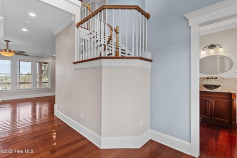 Tiny photo for 8222 Lakeview Drive, Wilmington, NC 28412 (MLS # 100538767)