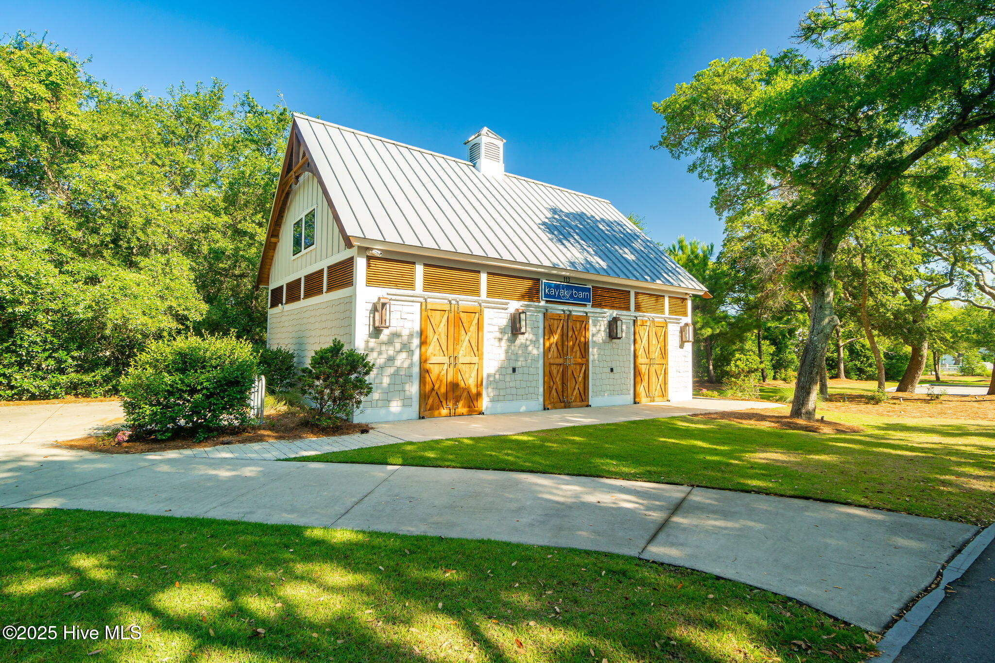 555 Freedom Park Road