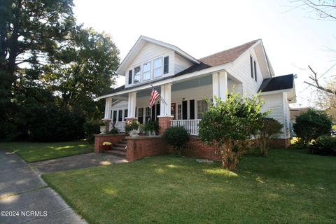 A home in Plymouth