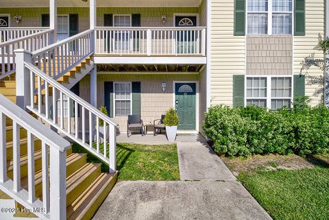 Photo of 4609 Mcclelland Drive #104, Wilmington, NC 28405 (MLS # 100532817)