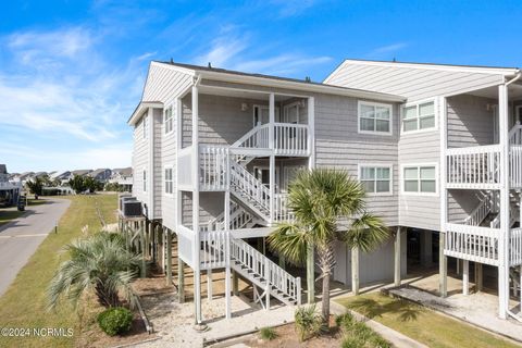 A home in Ocean Isle Beach