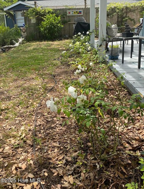 Tiny photo for 7908 E Yacht Drive, Oak Island, NC 28465 (MLS # 100538347)