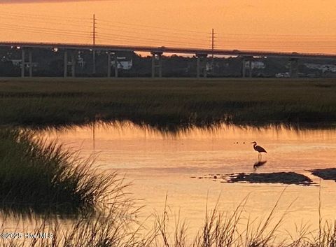 Tiny photo for 7908 E Yacht Drive, Oak Island, NC 28465 (MLS # 100538347)