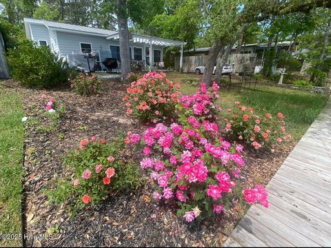 Tiny photo for 7908 E Yacht Drive, Oak Island, NC 28465 (MLS # 100538347)