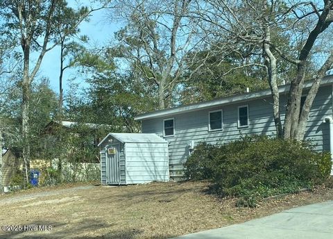 Tiny photo for 7908 E Yacht Drive, Oak Island, NC 28465 (MLS # 100538347)