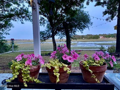 Tiny photo for 7908 E Yacht Drive, Oak Island, NC 28465 (MLS # 100538347)