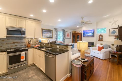Tiny photo for 7908 E Yacht Drive, Oak Island, NC 28465 (MLS # 100538347)