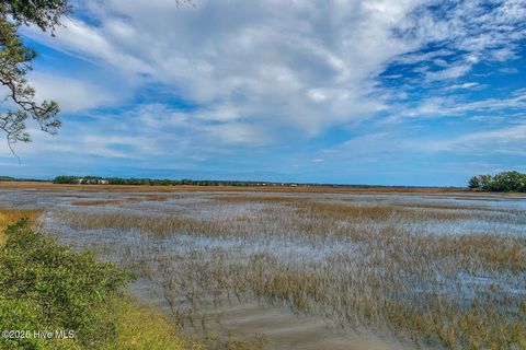 Tiny photo for 7908 E Yacht Drive, Oak Island, NC 28465 (MLS # 100538347)