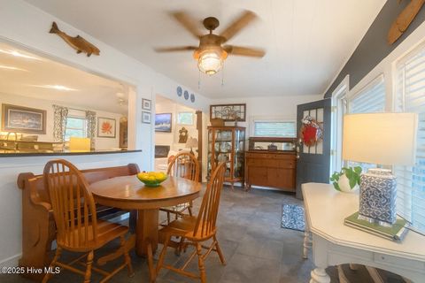 Tiny photo for 7908 E Yacht Drive, Oak Island, NC 28465 (MLS # 100538347)