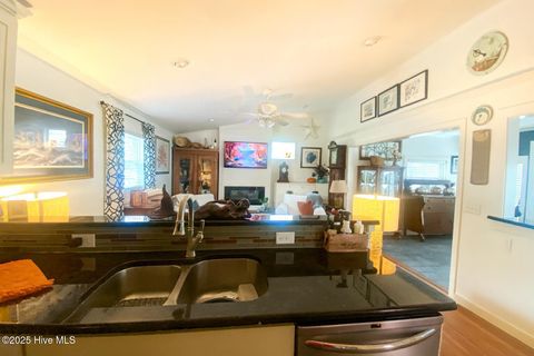 Tiny photo for 7908 E Yacht Drive, Oak Island, NC 28465 (MLS # 100538347)