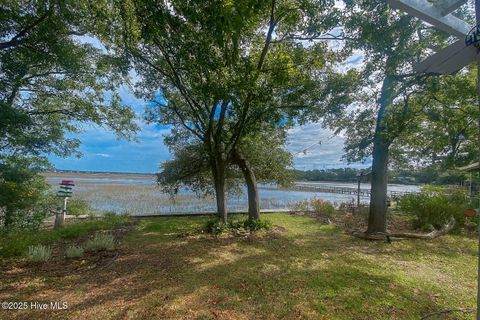 Tiny photo for 7908 E Yacht Drive, Oak Island, NC 28465 (MLS # 100538347)