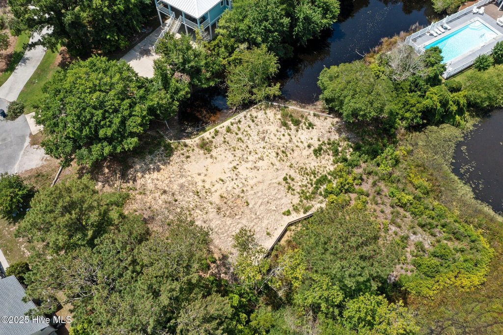 Photo of 302 Friendship Court, Emerald Isle, NC 28594 (MLS # 100521044)