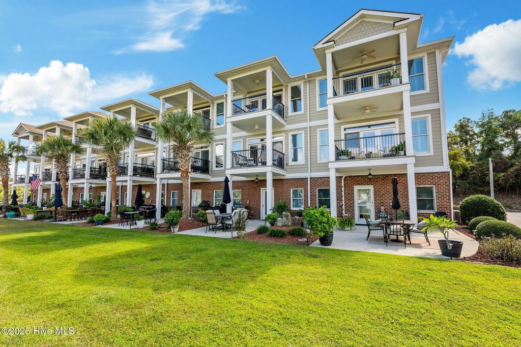 Photo of 120 Dylan Lane, New Bern, NC 28562 (MLS # 100532114)