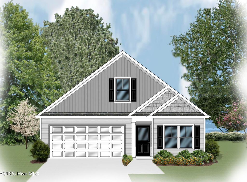 Photo of 6331 Gordon Road Rd, Wilmington, NC 28411 (MLS # 100533186)