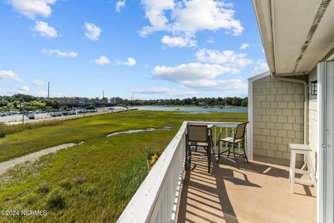 A home in Wrightsville Beach