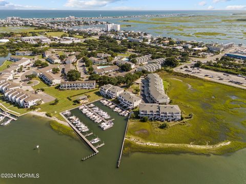 A home in Wrightsville Beach