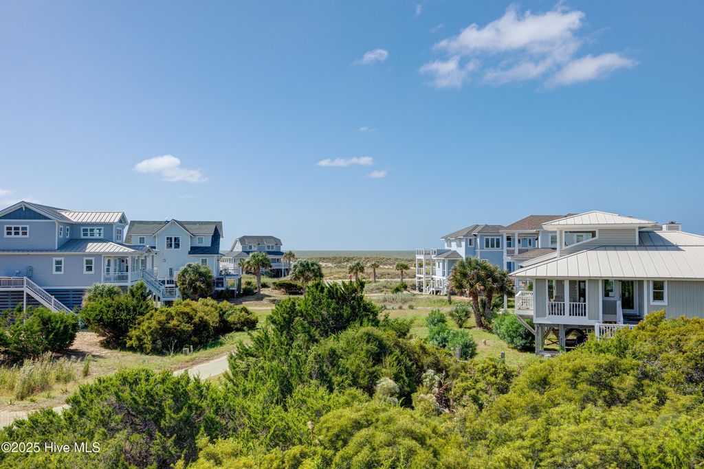 Photo of 9 Snowy Egret Trail, Bald Head Island, NC 28461 (MLS # 100534376)