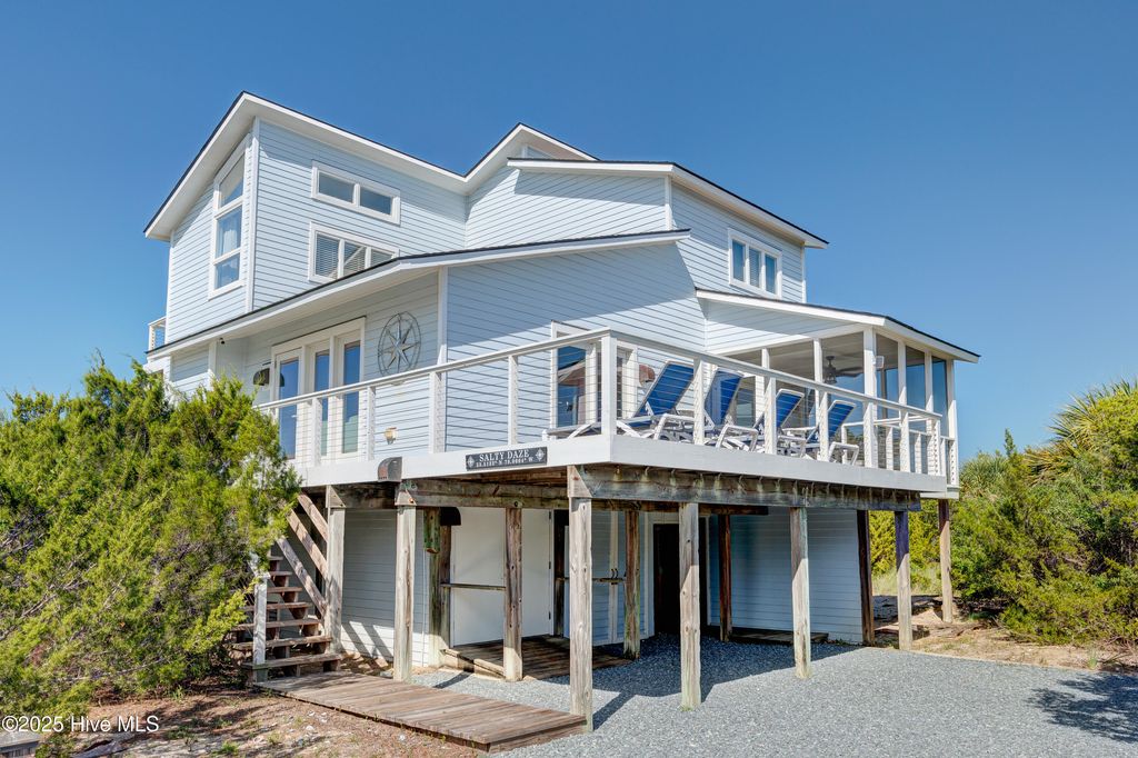 Photo of 9 Snowy Egret Trail, Bald Head Island, NC 28461 (MLS # 100534376)